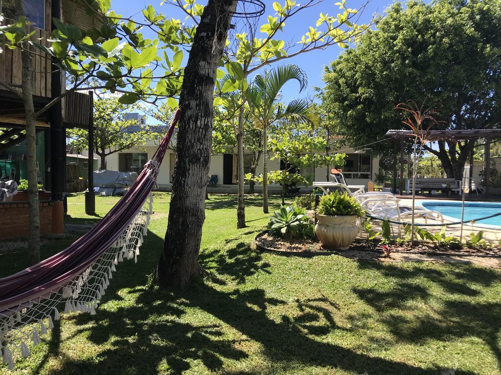 Pousada Beija-Flor Bombinhas Extérieur photo