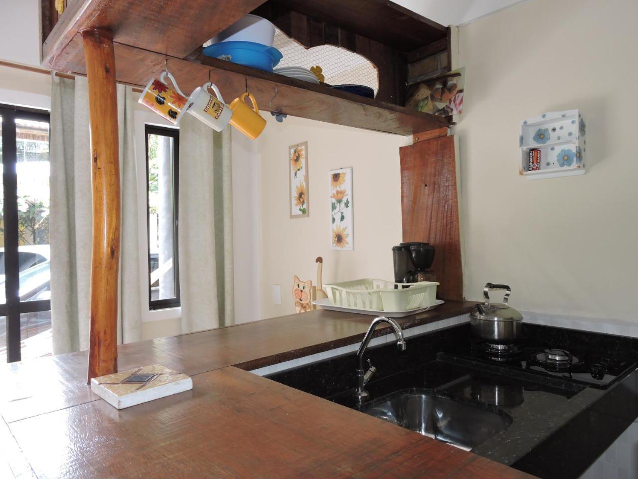 Pousada Beija-Flor Bombinhas Extérieur photo